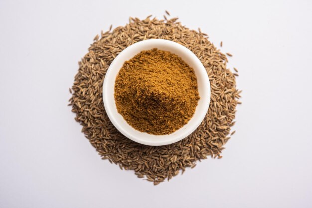 CUMIN POWDER CUMIN POWDER